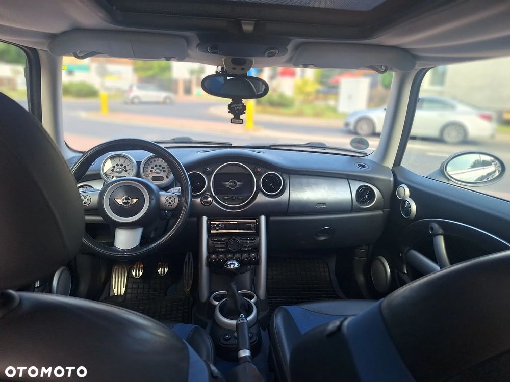MINI Cooper S - 17