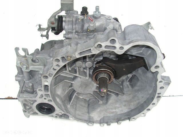 AVENSIS T25 2,0 D4D SKRZYNIA BIEGÓW 36 TYŚ KM NOWA - 3