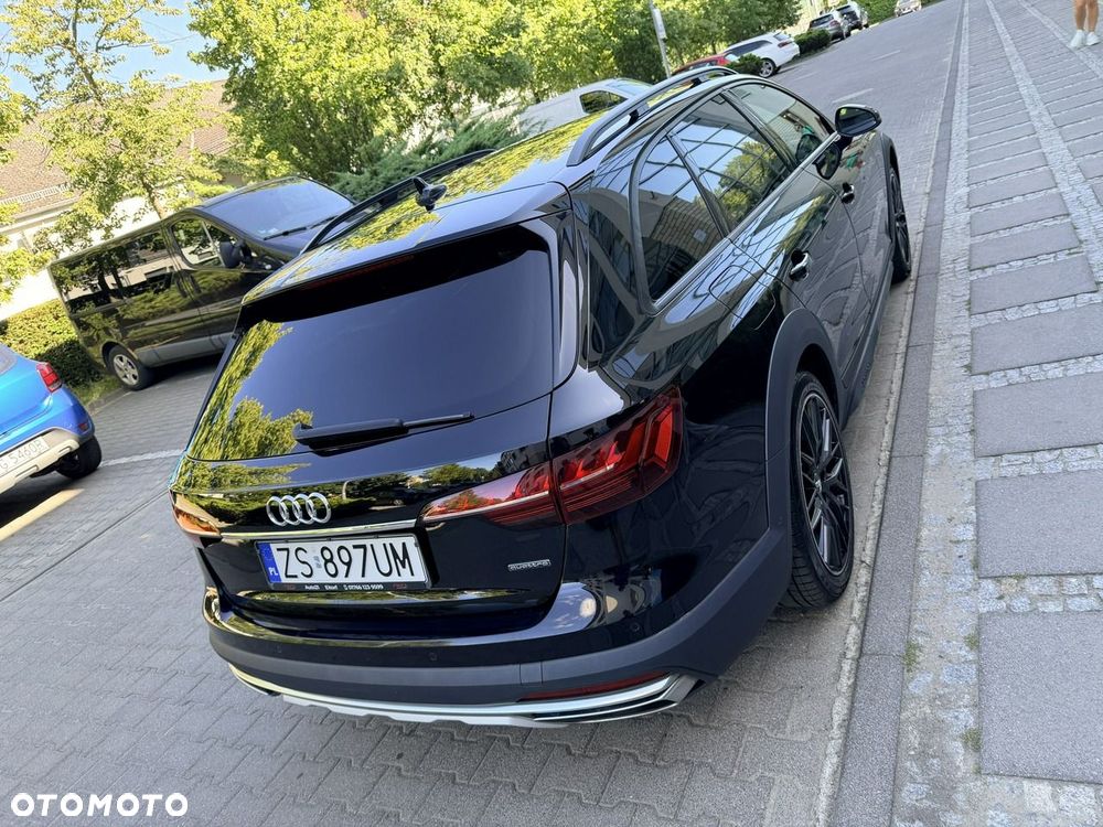 Audi A4 Allroad - 7