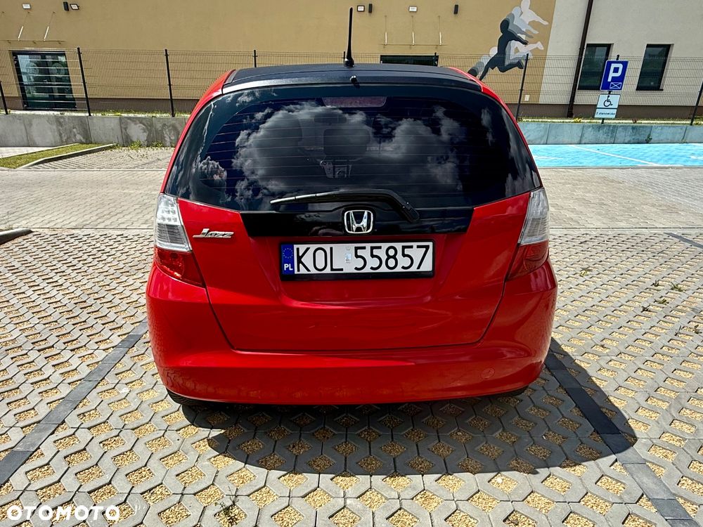 Honda Jazz 1.2 i-VTEC S - 8