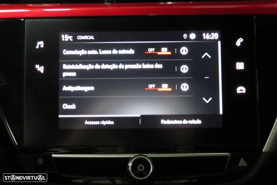 Opel Corsa 1.2 T GS - 17