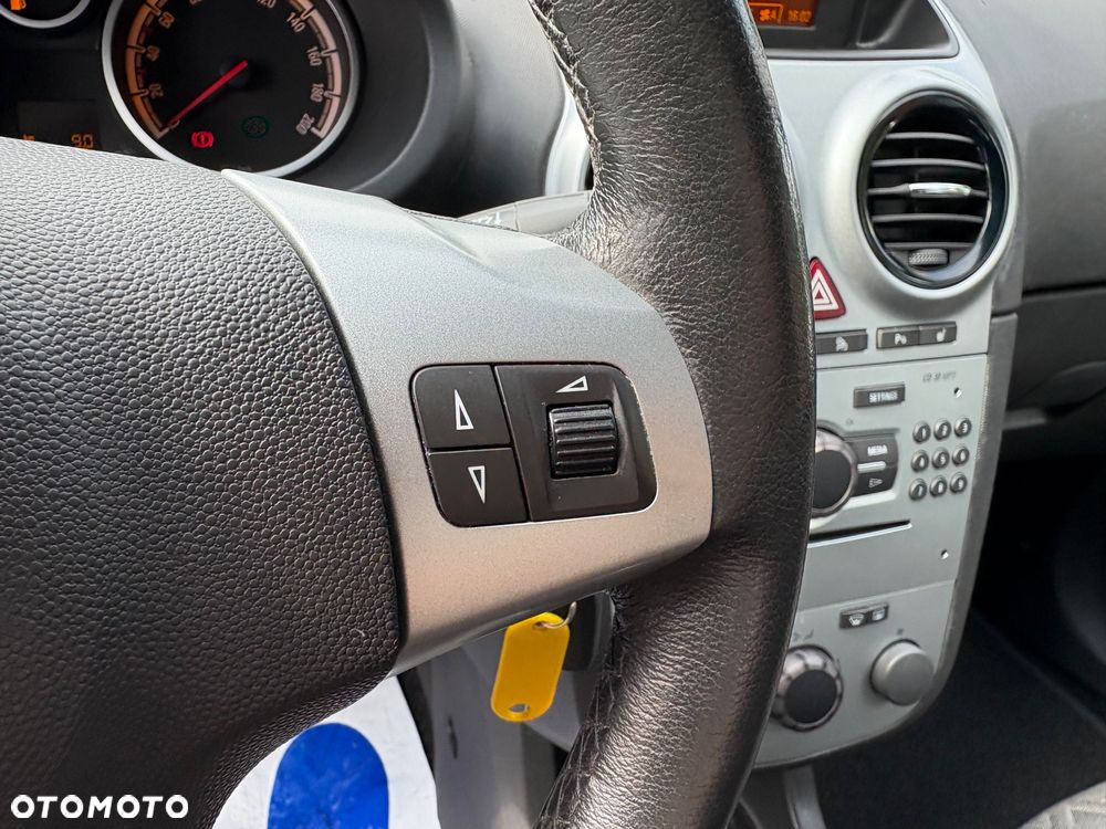 Opel Corsa 1.2 16V EcoFLEX Active - 18