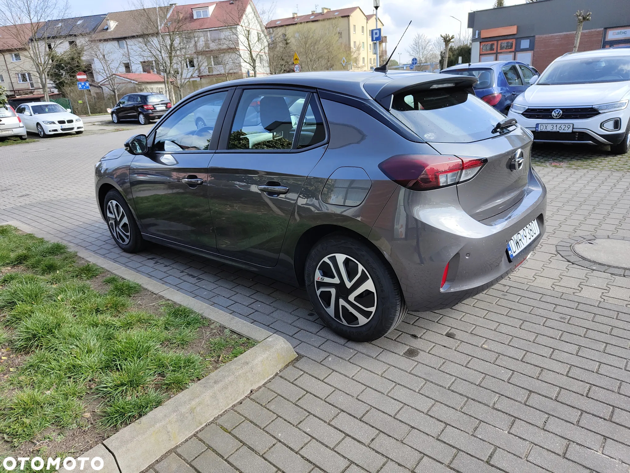 Opel Corsa 1.2 Start/Stop - 13
