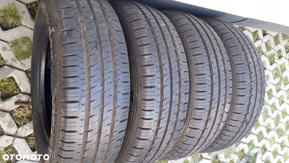 215/70R15C 215/70/15C komplet lato igła ducato boxer jumper - 3