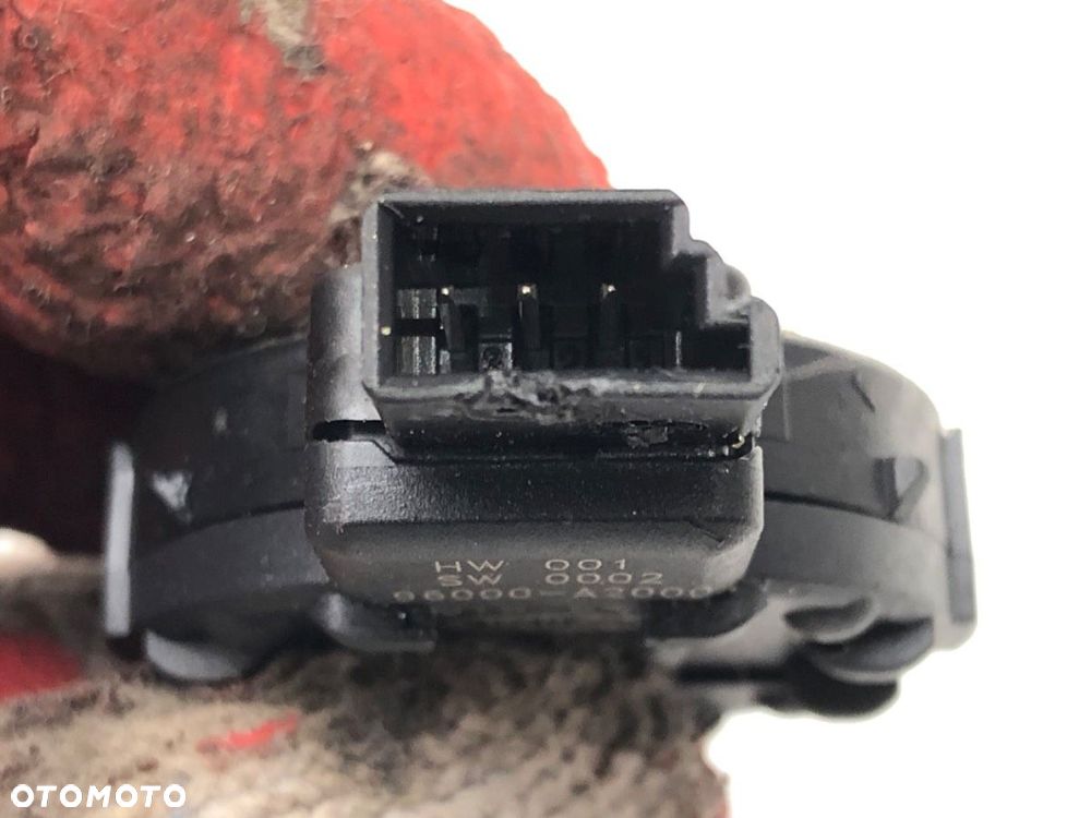 CZUJNIK SENSOR DESZCZU  KIA NIRO (DE) 2016 - 2022 1.6 GDI Hybrid 104 kW [141 KM] Hybryda silnik - 3