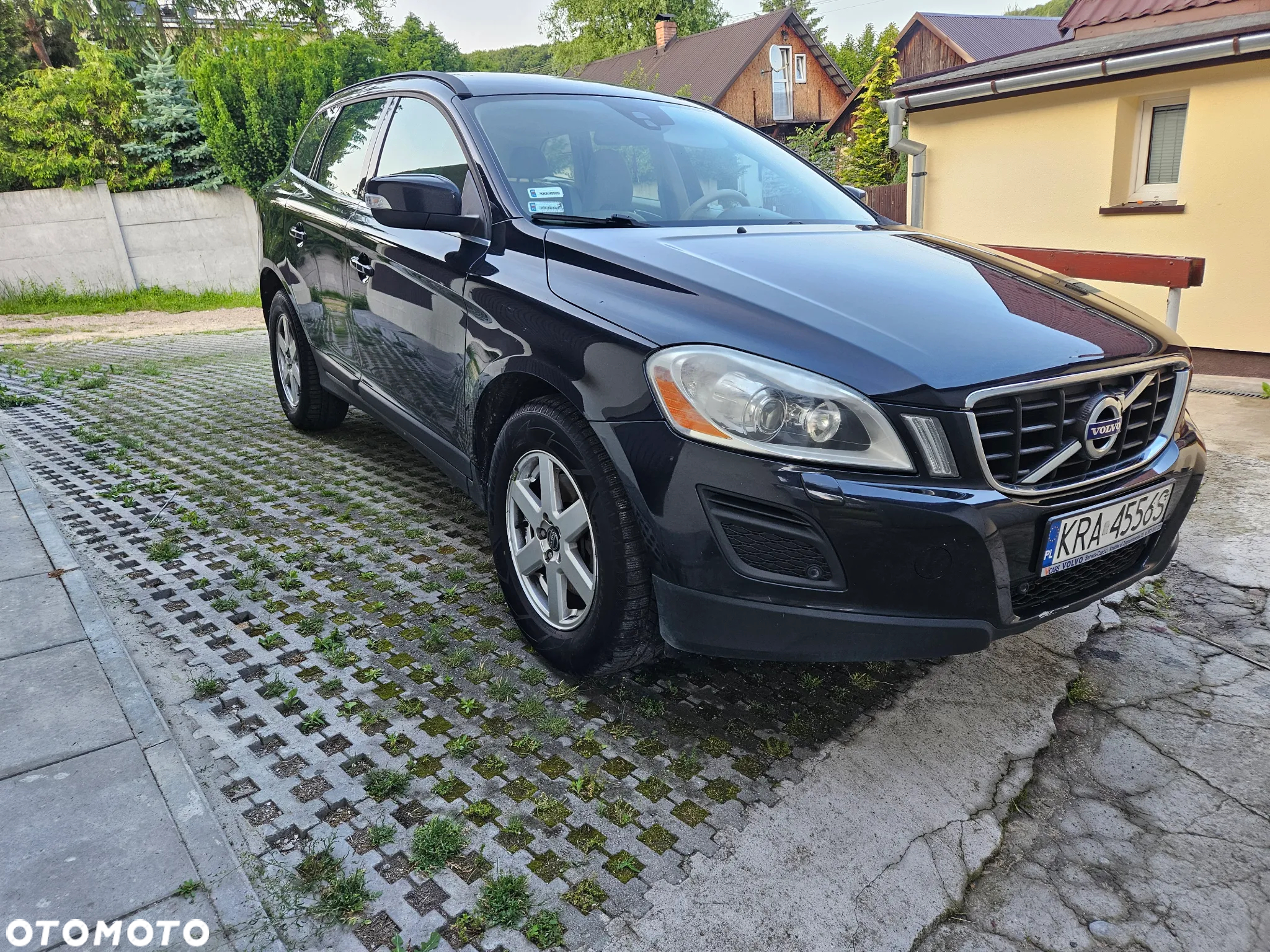 Volvo XC 60 - 3