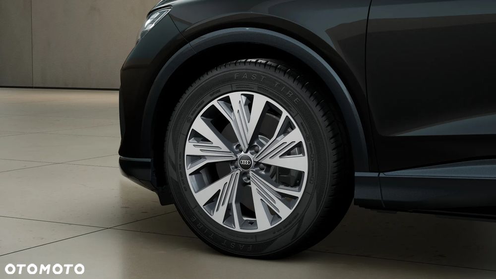 Audi Q4 e-tron 40 63kWh Advanced - 6