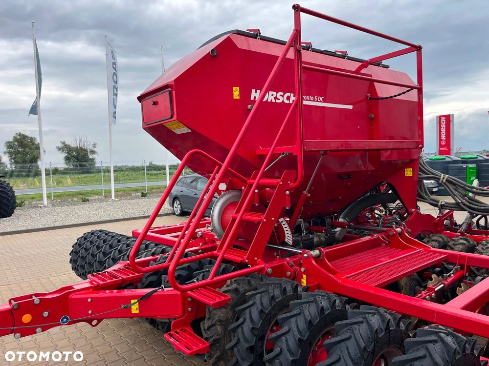 Horsch PRONTO 6 DC - 23