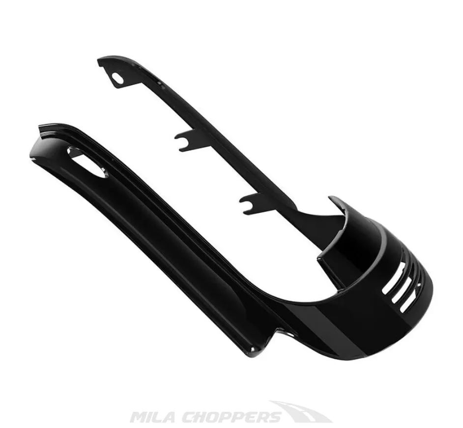 Przedłużenie tylnego błotnika nakładka Harley Davidson Touring 14-23 - 3