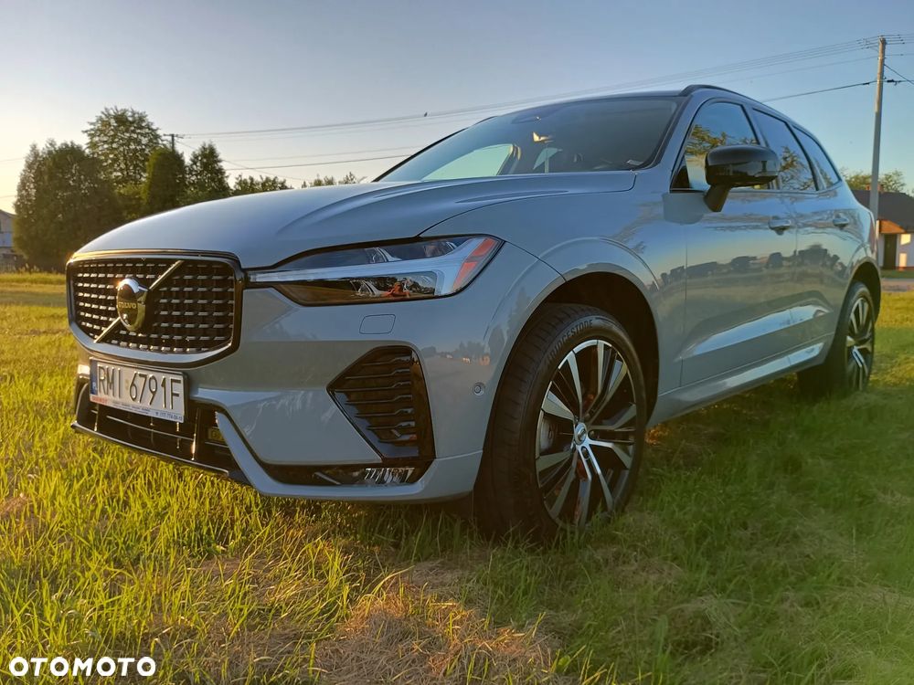 Volvo XC 60 - 26