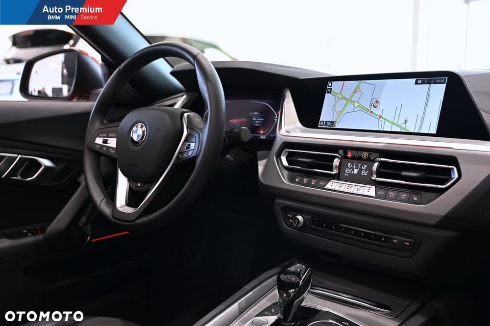 BMW Z4 - 13