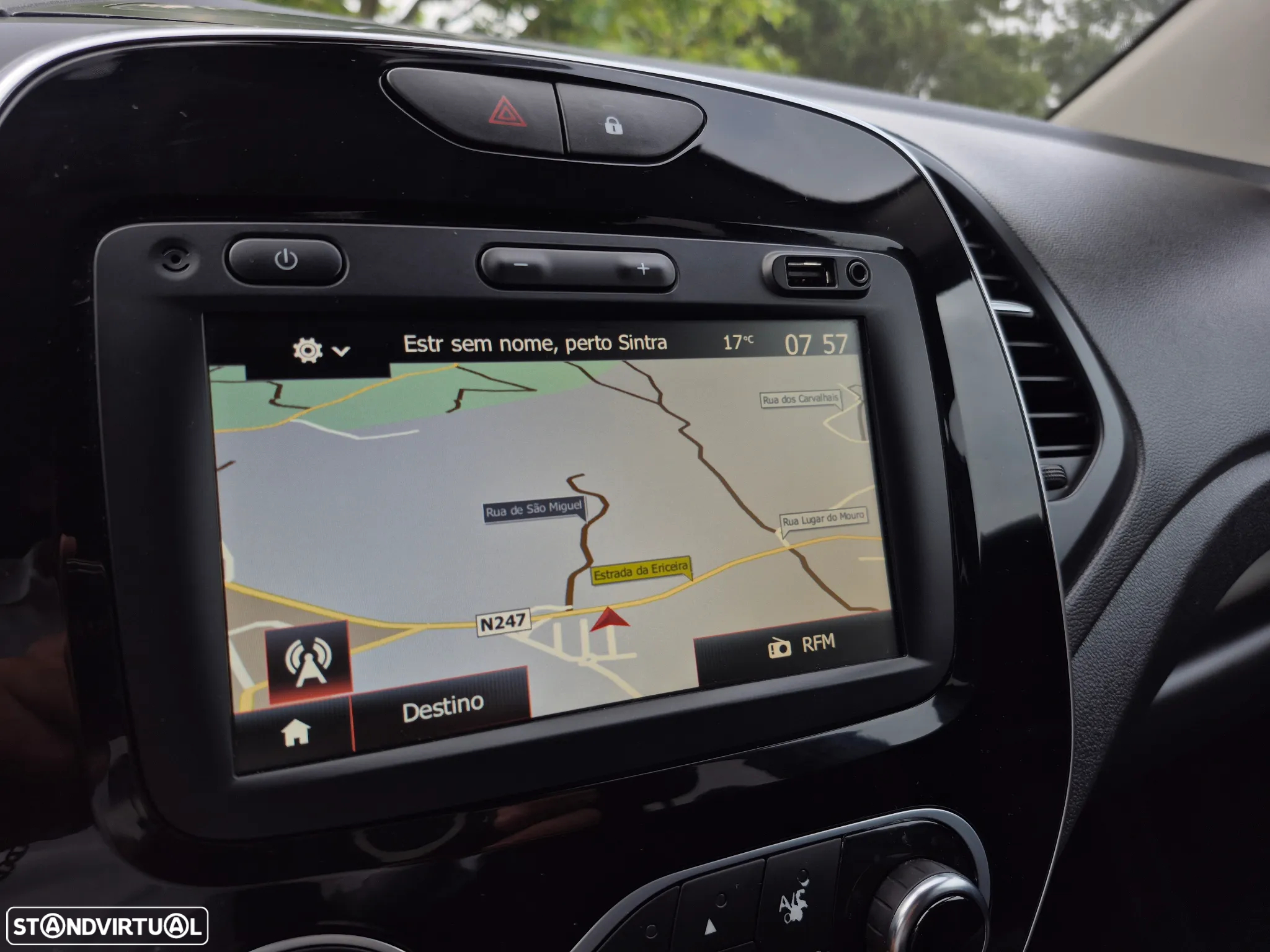 Renault Captur 0.9 TCE Exclusive - 18