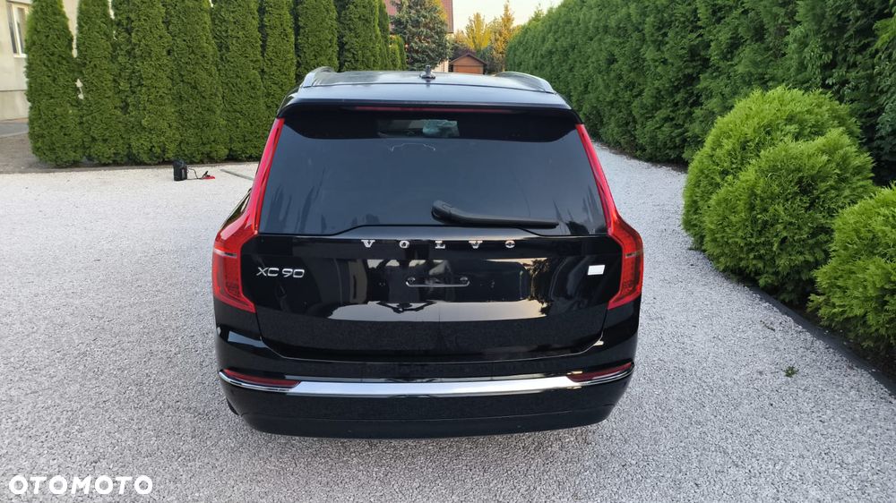 Volvo XC 90 - 6