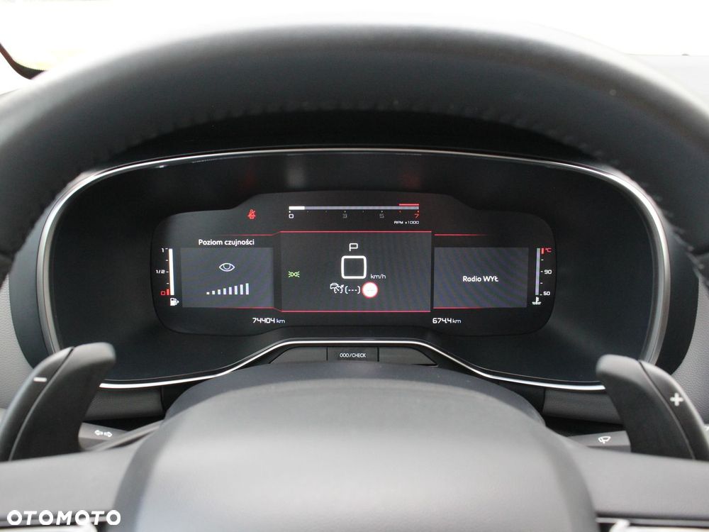 Citroën C5 Aircross 1.5 BlueHDi Feel Pack EAT8 - 9