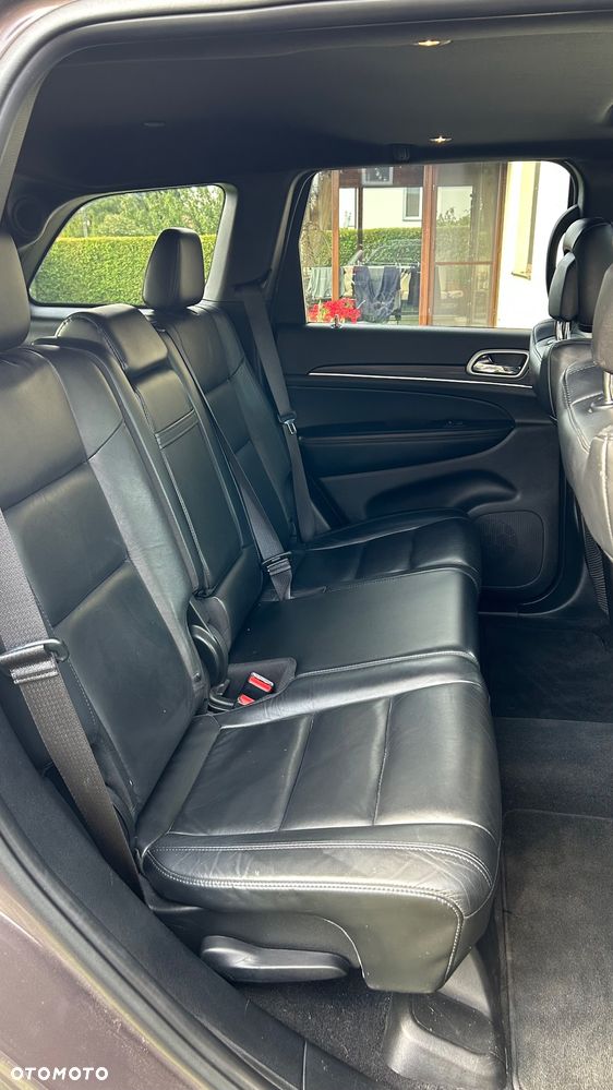 Jeep Grand Cherokee 3.6 V6 Limited - 15