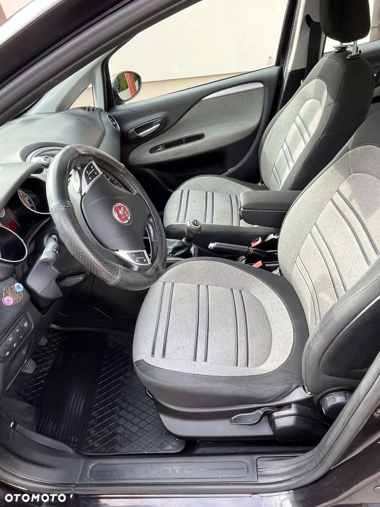 Fiat Punto - 7