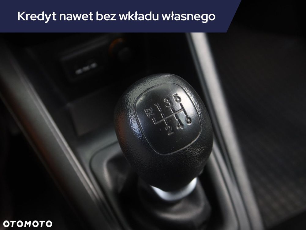 Kia Venga - 19