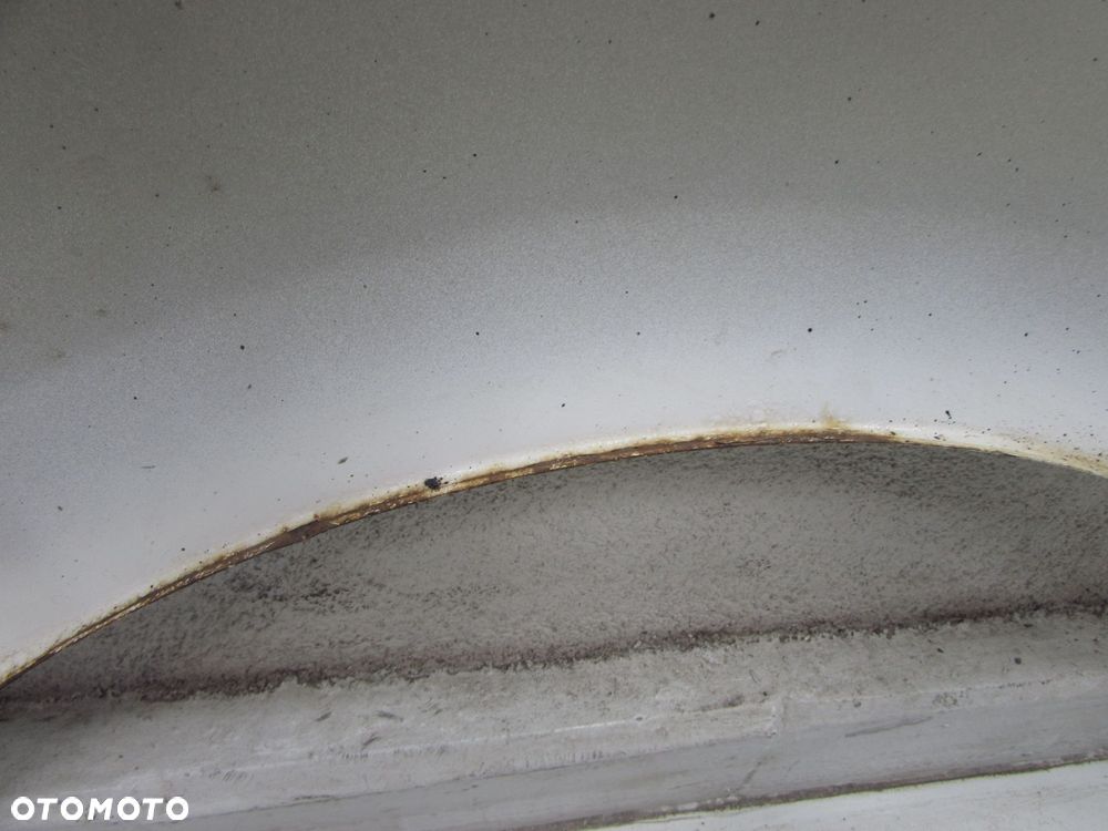 CITROEN C3 II 08-16 BLOTNIK PRAWY PRZOD EWPA BIALY - 9