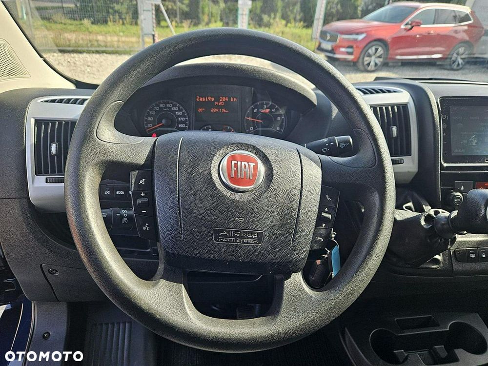 Fiat Ducato - 9
