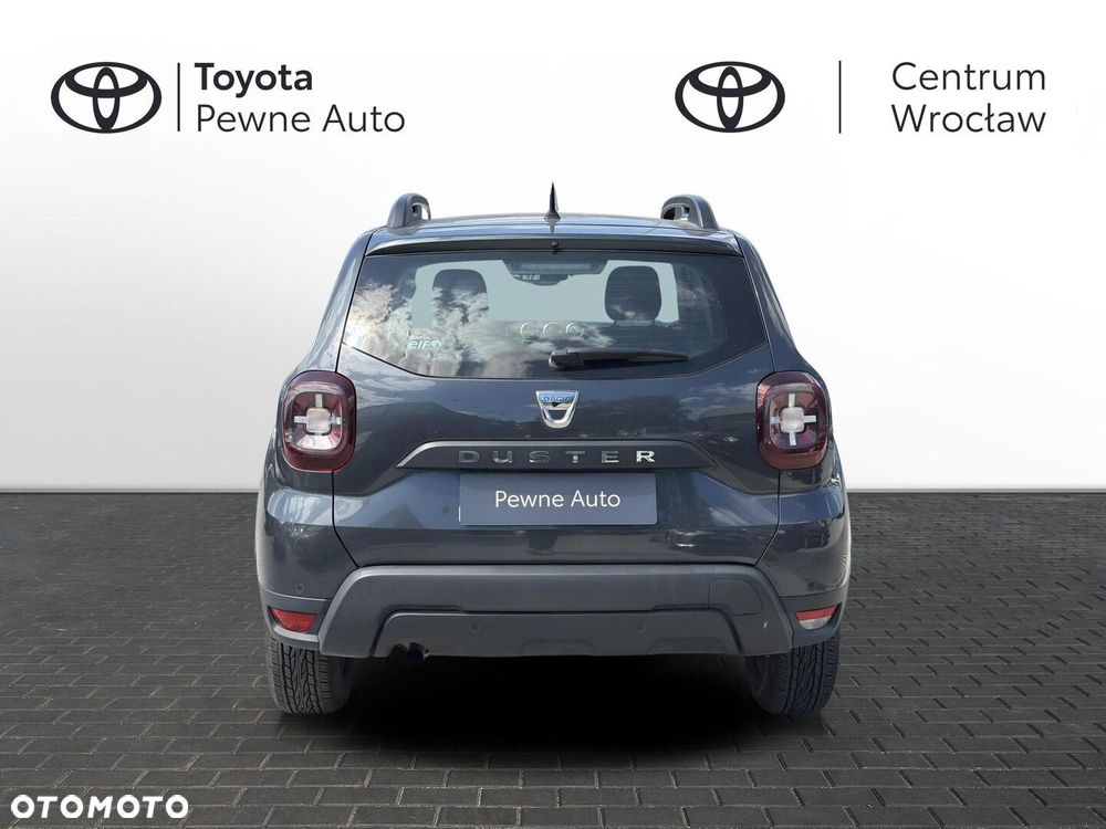 Dacia Duster 1.6 SCe Essential - 4