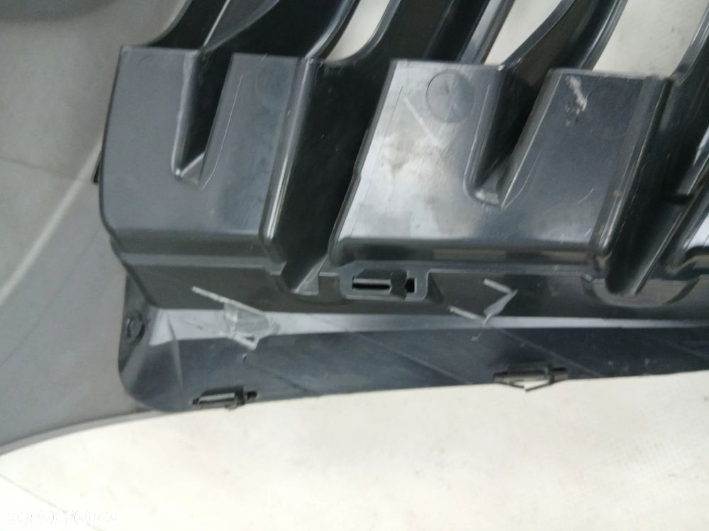 ATRAPA GRILL FIAT DUCATO LIFT 2014- - 9