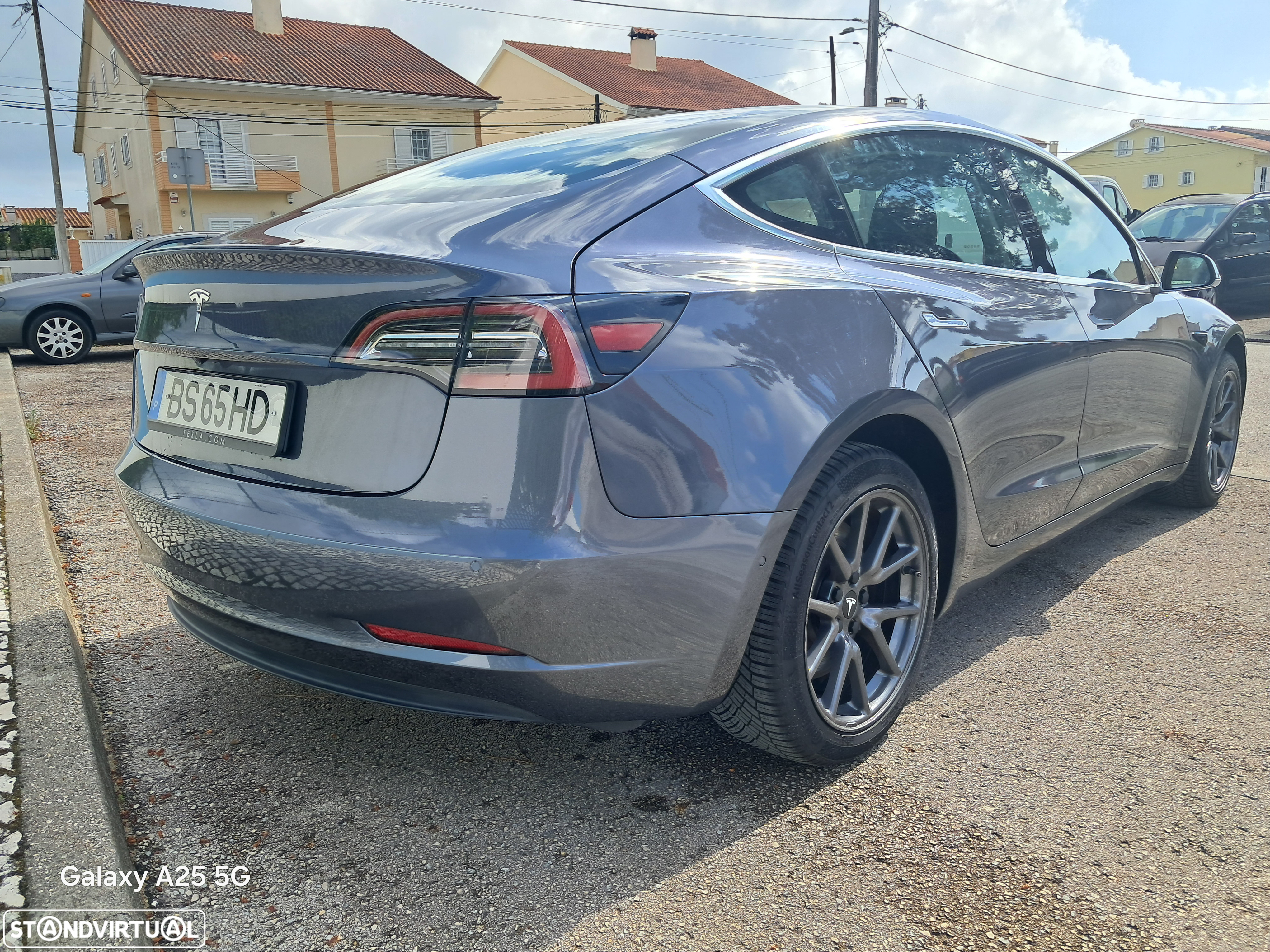 Tesla Model 3 RWD - 9