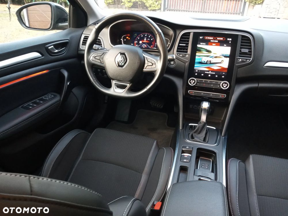 Renault Megane 1.3 TCe FAP Intens EDC - 35