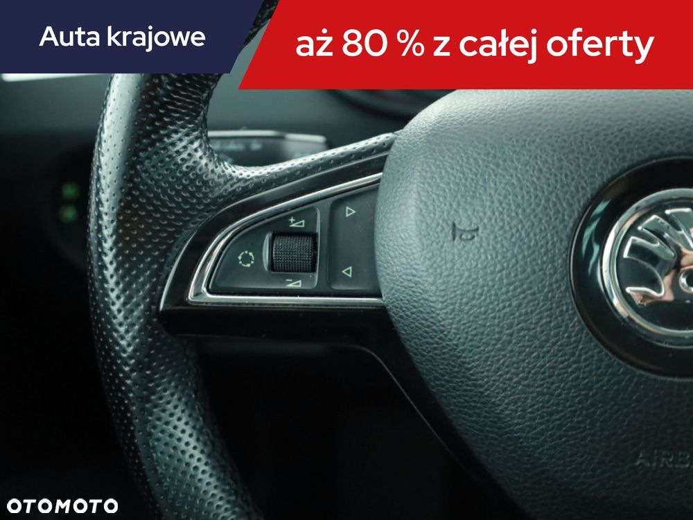 Skoda Octavia - 16