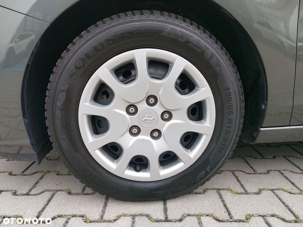 Hyundai i30 1.0 T-GDI Modern DCT - 19