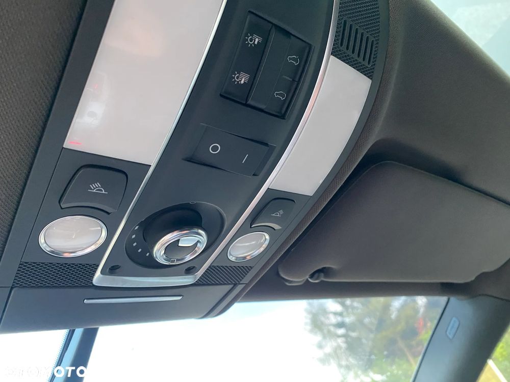 Audi Q7 3.0 TDI DPF clean quattro tiptronic - 7