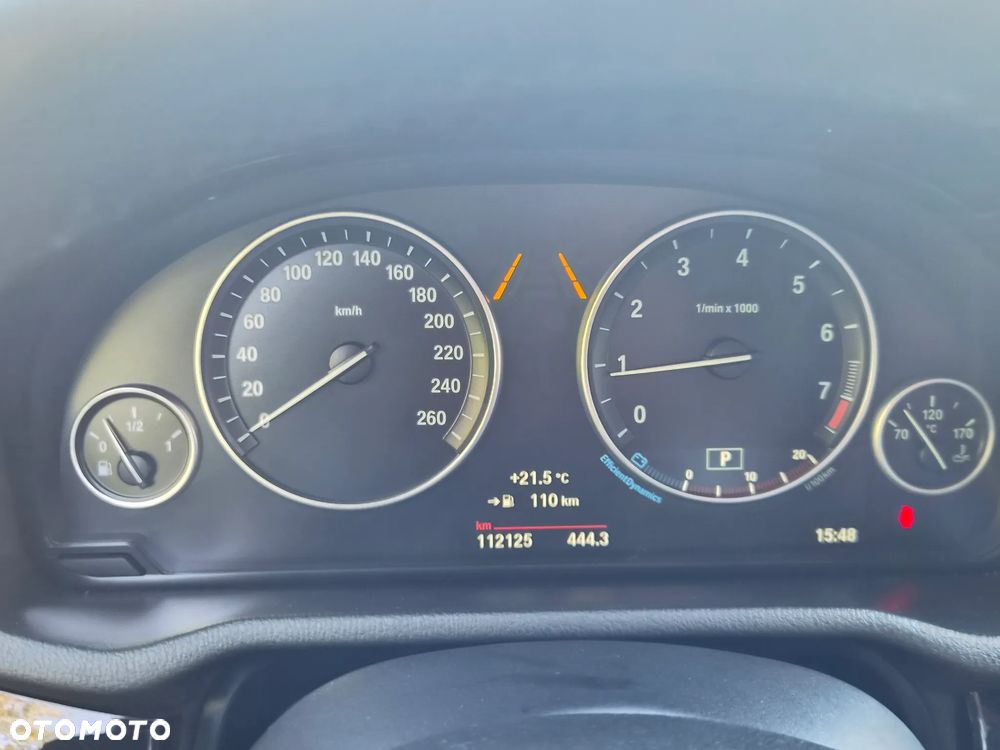 BMW X4 xDrive20i xLine - 22
