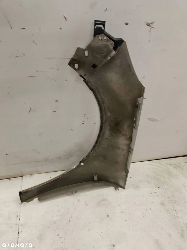 opel insignia a 09-16 błotnik prawy przód przedni - 8