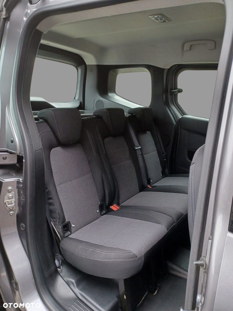 Mercedes-Benz Citan Tourer L1 420.723 - 11
