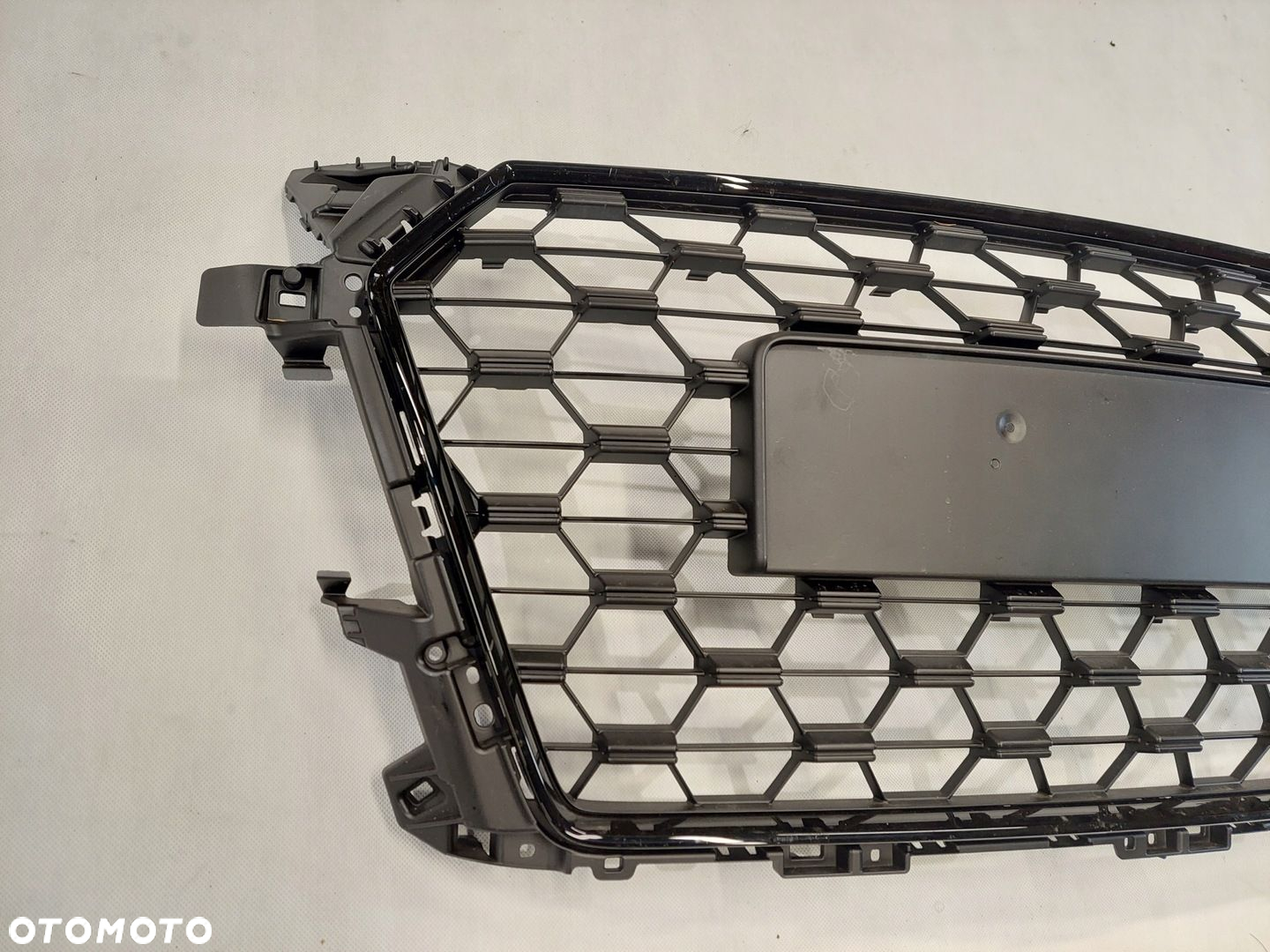 AUDI TT 8S0853651H Atrapa Grill Przód nowa oryginalna - 2