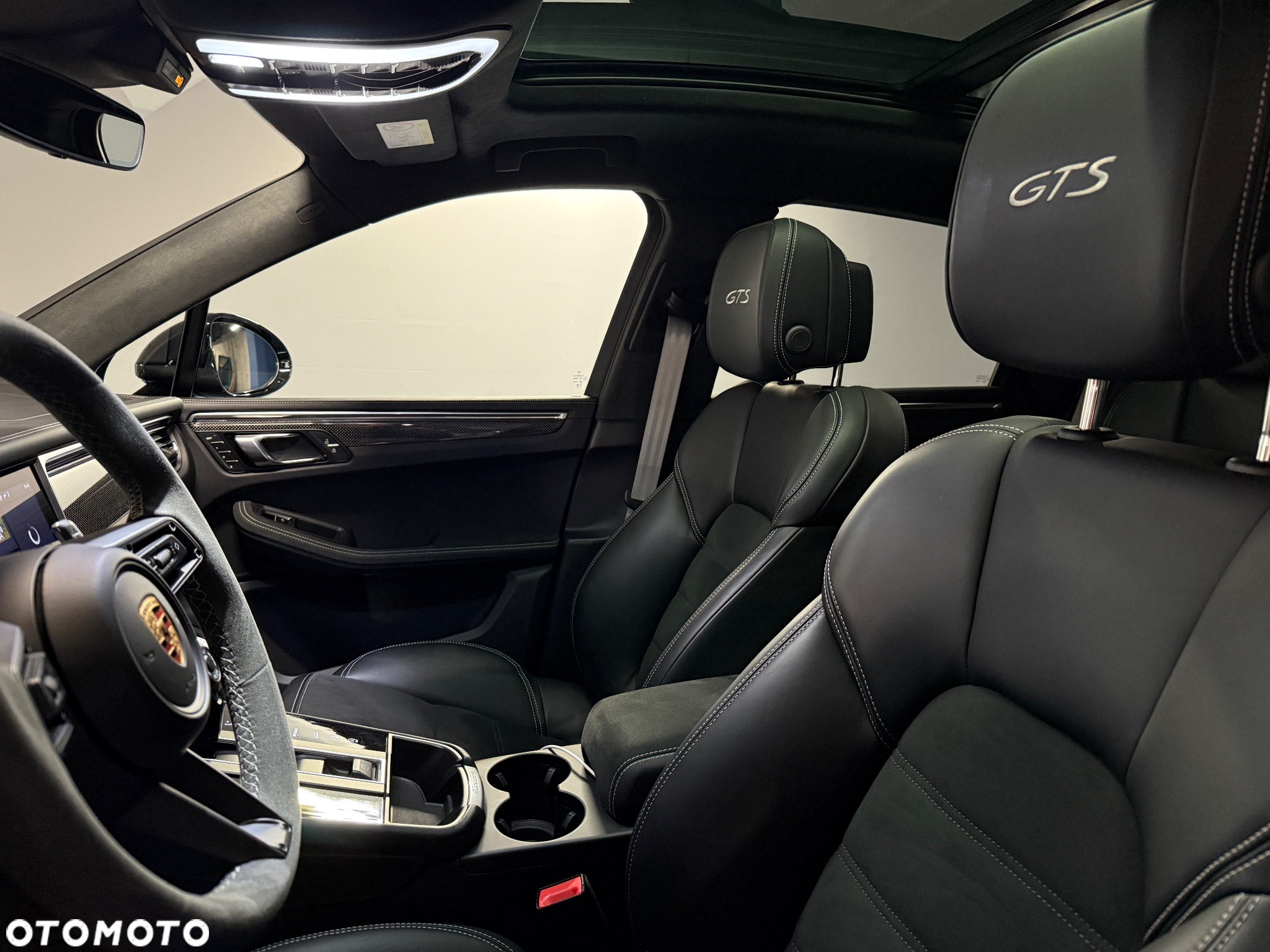 Porsche Macan GTS - 23