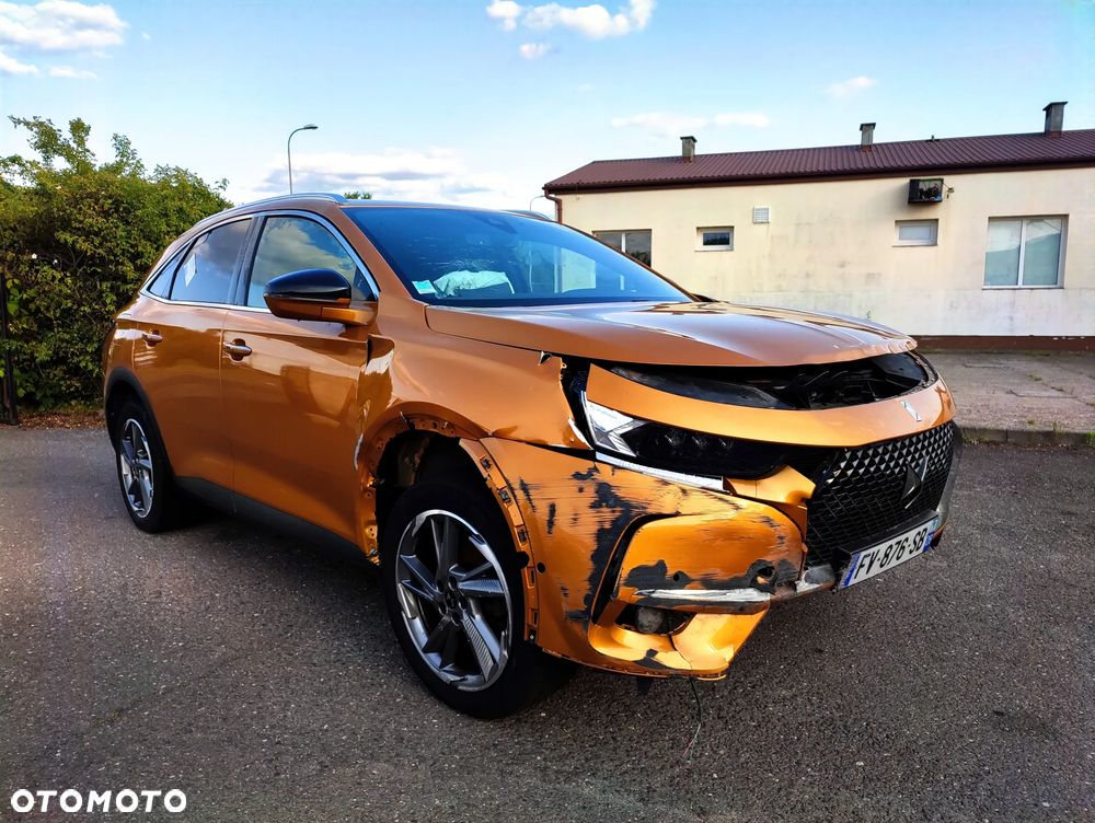 DS Automobiles DS 7 Crossback - 4