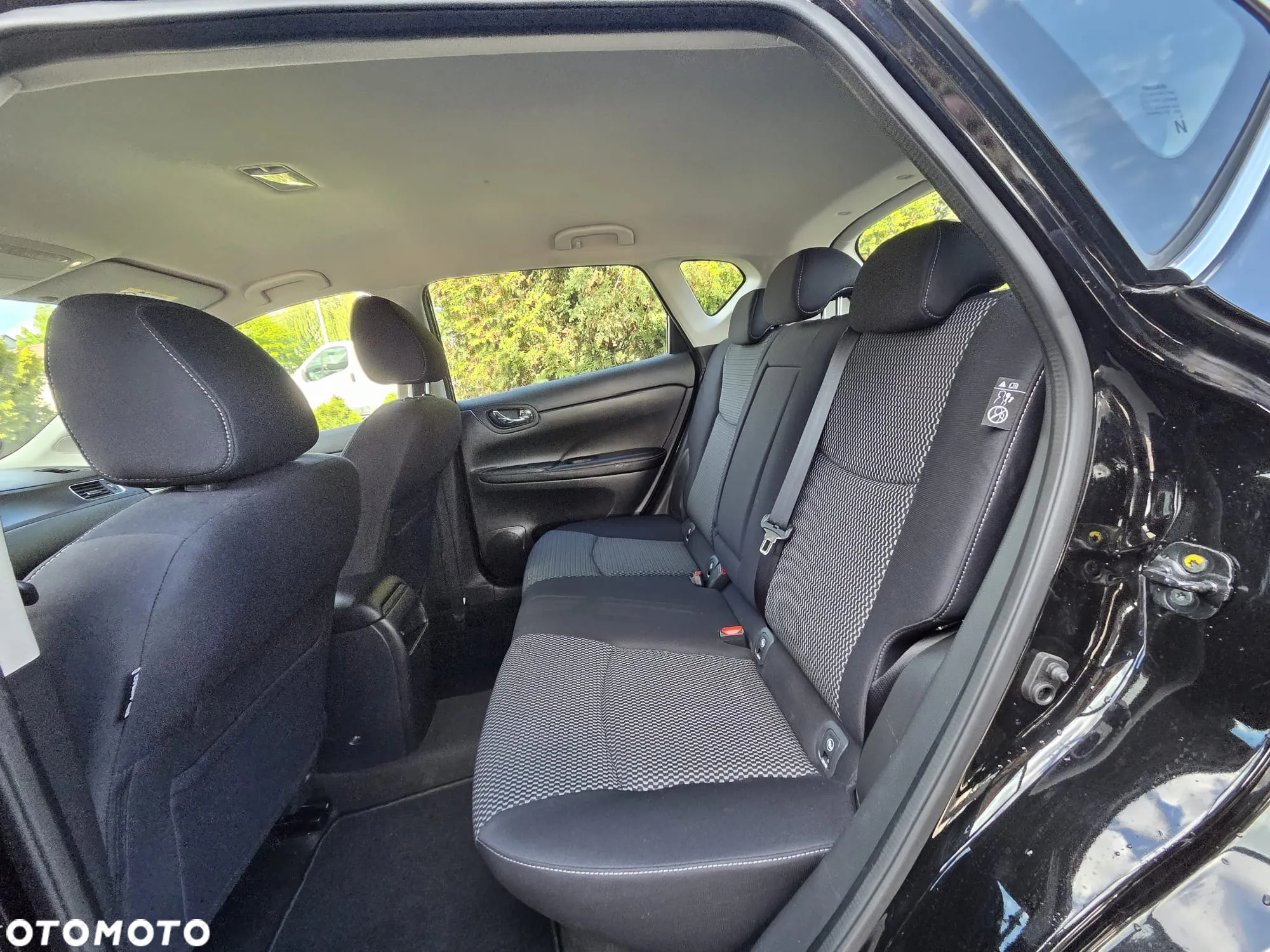 Nissan Pulsar 1.2 DIG-T Xtronic N-Connecta - 31