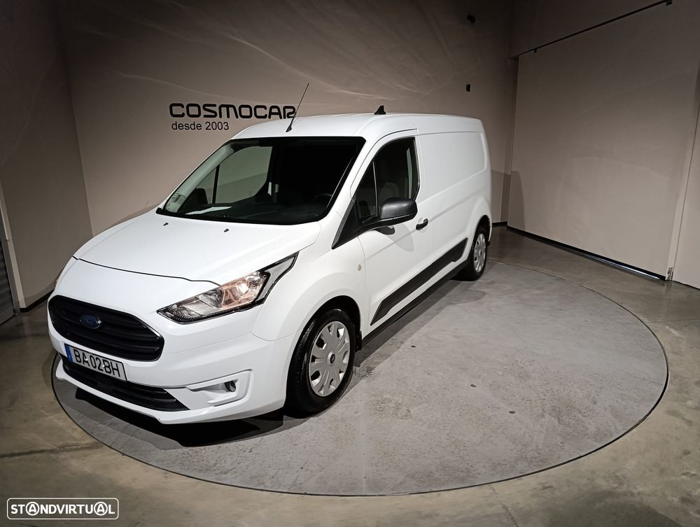 Ford Transit Connect 1.5 Tdci L2 (Longa) - 1
