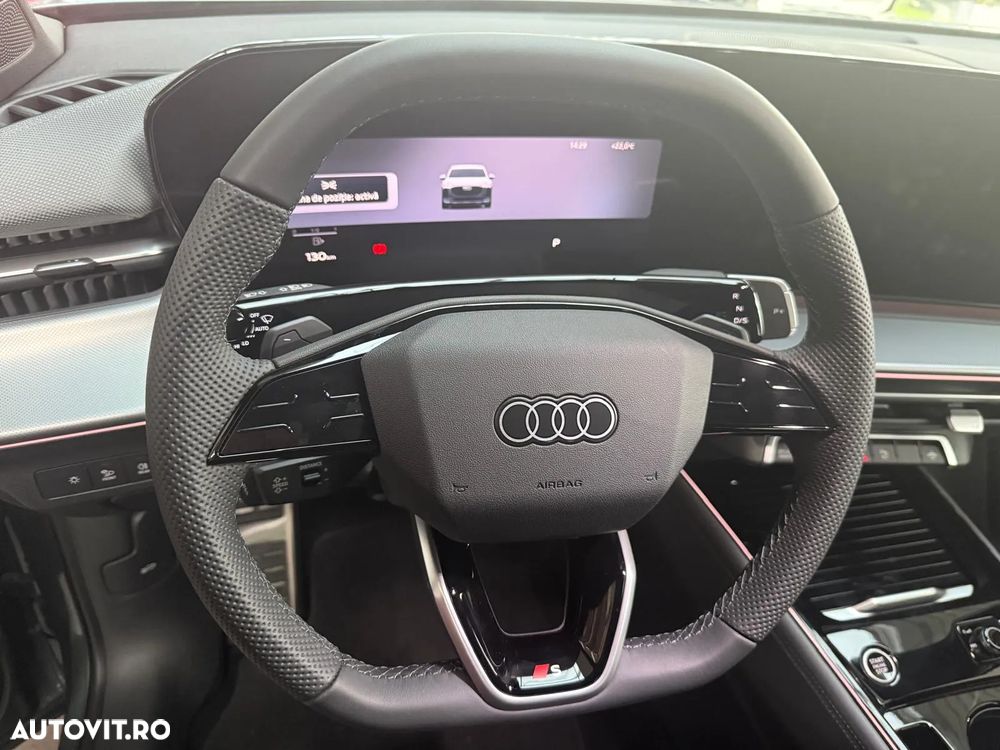 Audi Q3 2.0 35 TDI S tronic - 18