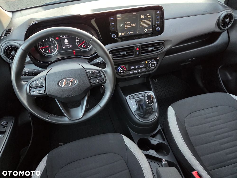 Hyundai i10 1.0 Comfort - 10