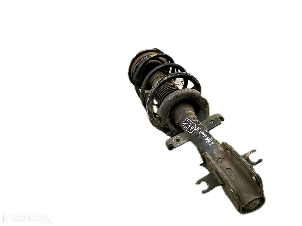 Amortecedor Suspensão Renault Laguna Ii (Bg0/1_) - 4