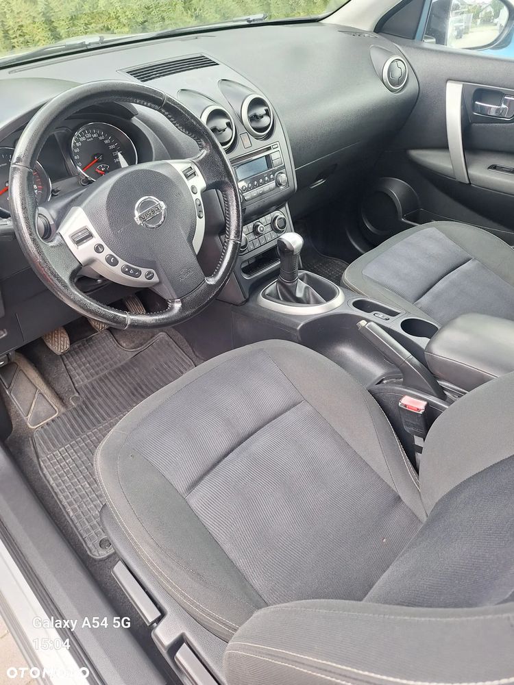 Nissan Qashqai 1.6 Start/Stop 360 - 18