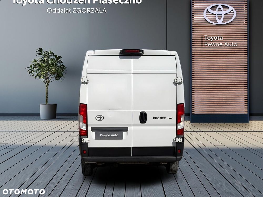 Toyota PROACE MAX - 5