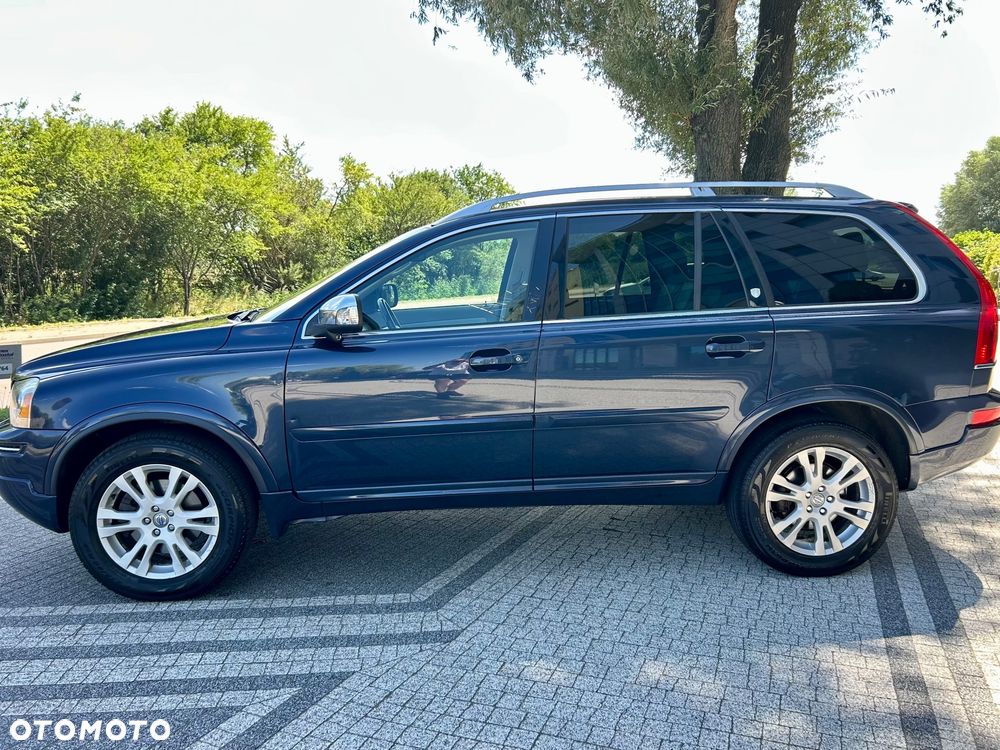 Volvo XC 90 3.2 AWD Executive - 2
