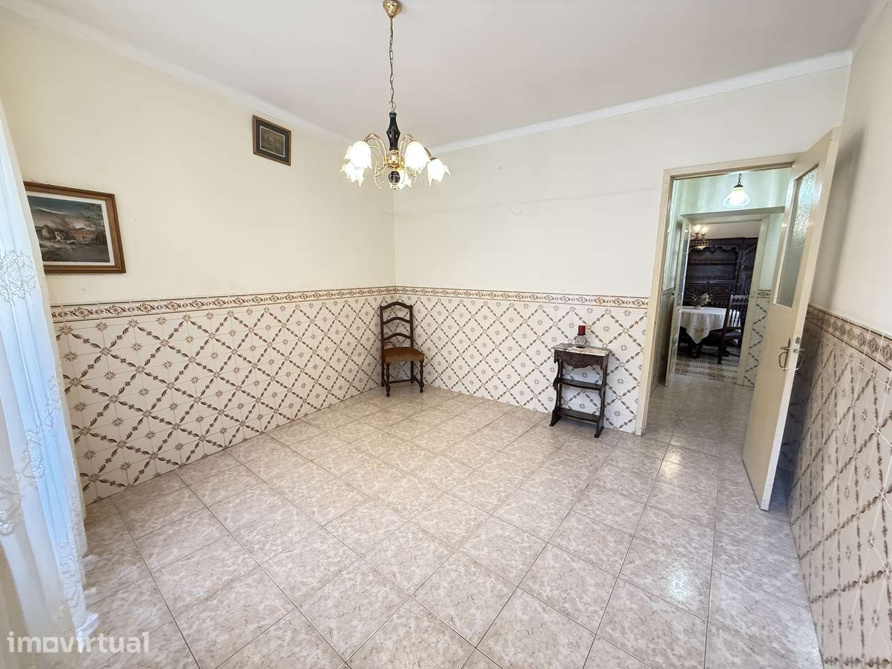 Moradia Geminada T3 em São João de Ovar - Oportunidade de Investimento - Grande imagem: 3/19