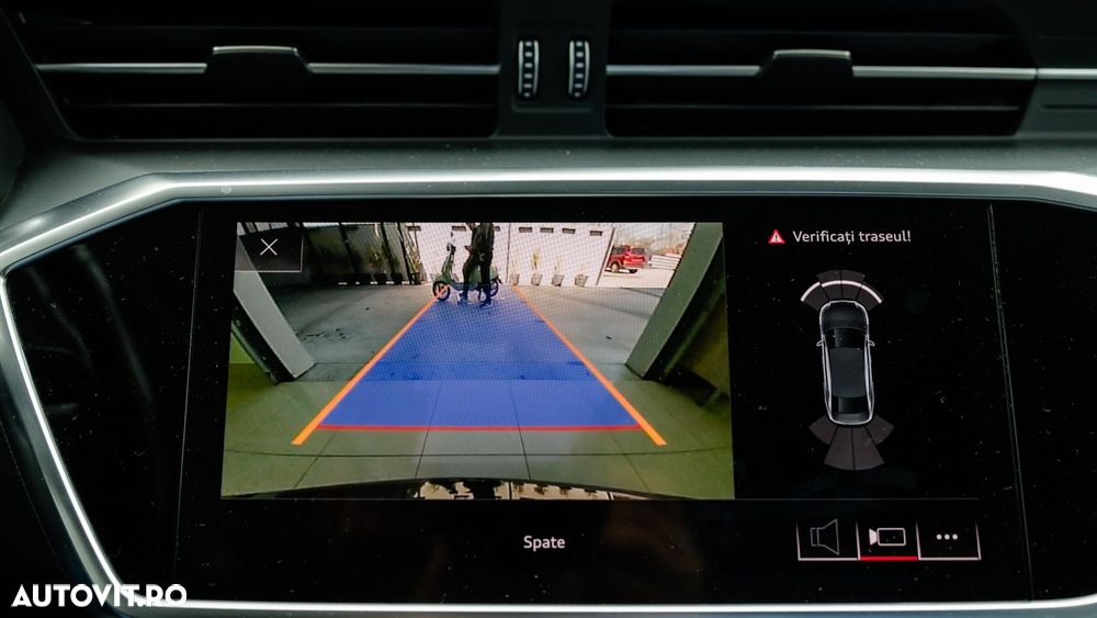 Audi A6 45 TDI quattro tiptronic design - 32