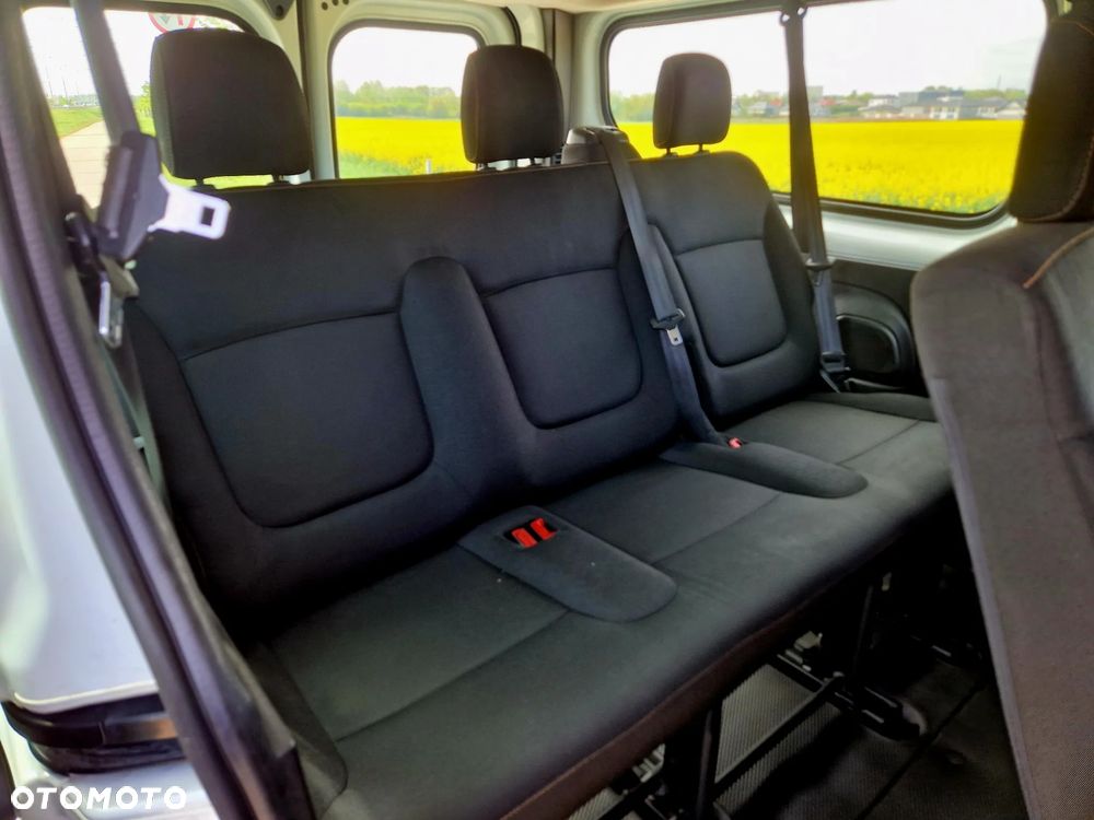 Renault Trafic - 7