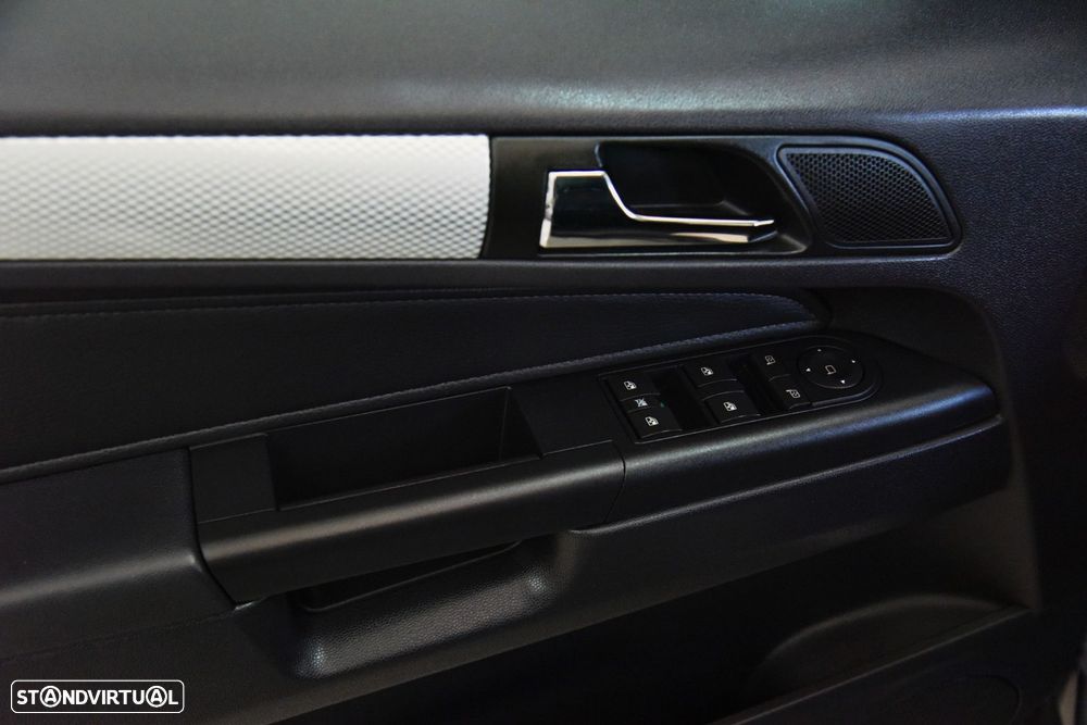 Opel Zafira 1.9 CDTI Cosmo Auto. - 22