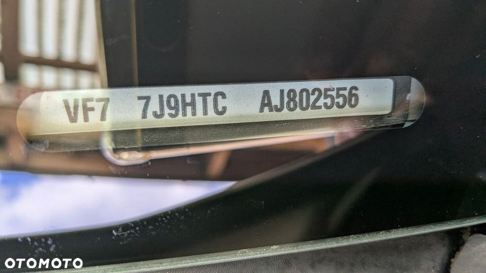 Citroën Berlingo 1.6 HDi Multispace - 28