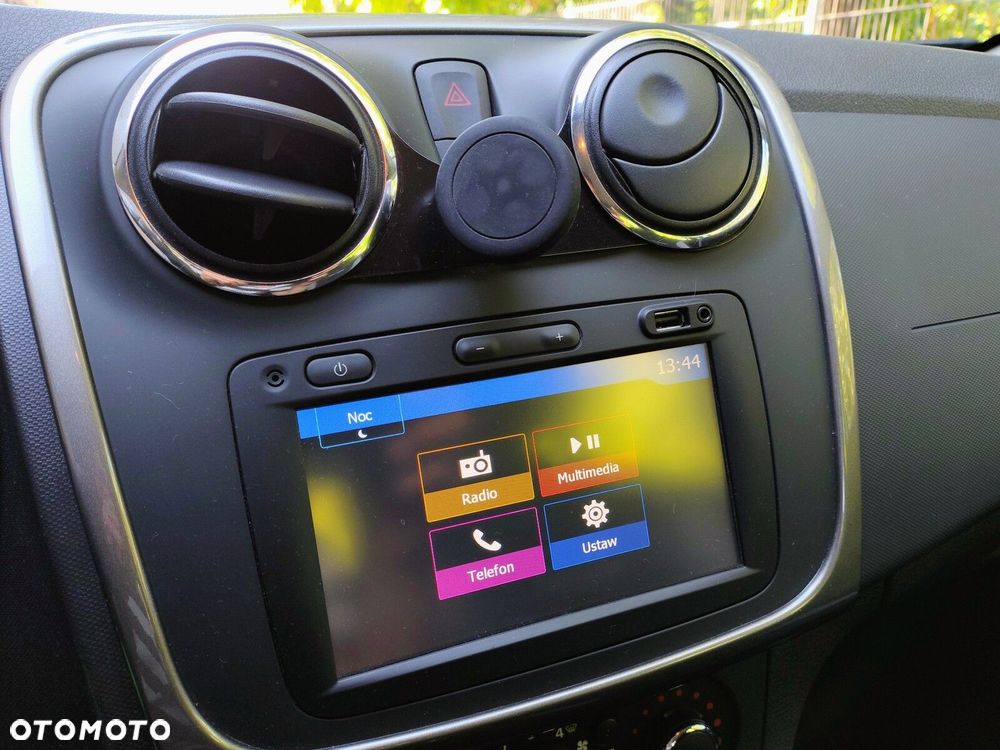 Dacia Sandero Stepway 0.9 TCe Outdoor S&S - 13